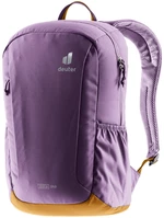 Deuter Vista Skip Plum-Cinnamon