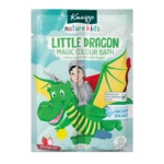 KNEIPP Nature kids farebná soľ do kúpeľa Dračia sila 2 x 20 g