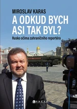 Miroslav Karas: A odkud bych asi tak byl? (Defekt) - Miroslav Karas