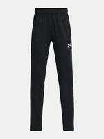 Under Armour Sportovní kalhoty UA Bs Challenger Train Pant-BLK - Kluci