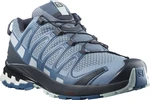 Salomon Xa Pro 3D V8 EU 42, Ashley Blue/Ebony/Op Dámské boty