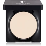 flormar Wet & Dry Compact Powder zjednocujúci púder kompaktný odtieň 004 Sandy Vanilla 10 g