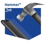 Ochranná fólie 3mk Hammer pro LG Wing 5G