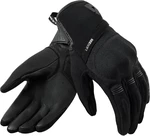 Rev'it! Gloves Mosca 2 Ladies Black XS Rukavice