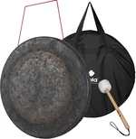 Sela Chau Dark Moon Gong 36"