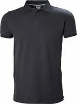 Helly Hansen Men's Crew Polo Tričko Navy L