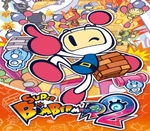 SUPER BOMBERMAN R 2 Nintendo Switch Account pixelpuffin.net Activation Link