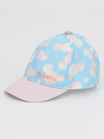 Yoclub Kids's Girls' Baseball Cap