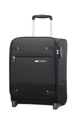 Samsonite Kabinový kufr Base Boost Upright Underseater 26 l - černá