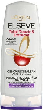 L'Oréal Paris Elseve Total Repair 5 Extreme balzám 200 ml