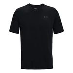 Men's T-Shirt Under Armour Training Vent Camo SS-BLK XXL