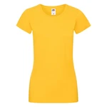 LadyFit Sofspun T-shirt 614140 100% Cotton 160g/165g