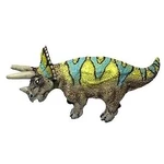 Bullyland - Mini Dinosaurus Triceratops