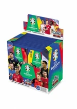 Topps EURO 2024 Topps Match Attax Booster Box