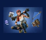 Fortnite - Full Clip Pack DLC TR XBOX One / Xbox Series X|S CD Key