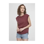 Women's T-shirt Basic Shaped Cherry