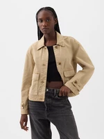 GAP Utility jacket relaxed - Ladies