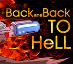 BACK and BACK to Hell Steam CD Key