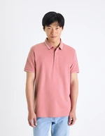 Celio Polo Polo Pique Geden - Mens