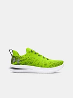 Under Armour UA Velociti 3 Tenisky Zelená