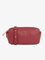 Tommy Hilfiger Timeless Camera Cross body bag Červená