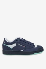 Tenisky Reebok 100033731-W Přírodní kůže (useň) - Semiš,Materiál/-Velice kvalitní materiál