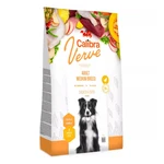 CALIBRA Verve GF Adult Medium Chicken&Duck granule pre psov 1 ks, Hmotnosť balenia: 12 kg