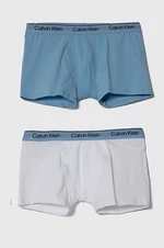 Detské boxerky Calvin Klein Underwear 2-pak