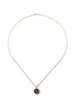 Giorre Unisex's Necklace Compass