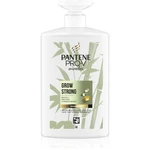 Pantene Pro-V Miracles Grow Strong šampon pro suché a poškozené vlasy se sklonem k lámání 1000 ml