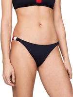 Tommy Hilfiger Dámské plavkové kalhotky Bikini UW0UW05298-DW5 XL