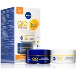 NIVEA Q10 Energy výhodné balení (proti vráskám)