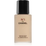 Chanel N°1 Fond De Teint Revitalisant tekutý make-up pro rozjasnění a hydrataci odstín BD21 30 ml