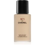 Chanel N°1 Fond De Teint Revitalisant tekutý make-up pro rozjasnění a hydrataci odstín BD21 30 ml