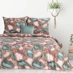 Eurofirany Unisex's Bed Linen 396618