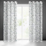 Eurofirany Unisex's Curtain 401381