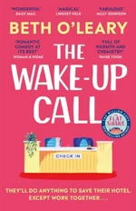 The Wake-Up Call - Beth O'Leary