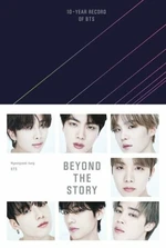 Beyond the Story: 10-Year Record of BTS (Defekt) - BTS, Myeongseok Kang