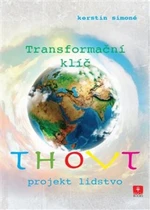 Thovt - Transformační klíč - Kerstin Simoné