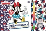 Pečiatkovanky Minnie