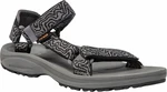 Teva Winsted Men's Layered Rock Black/Grey 43 Buty męskie trekkingowe