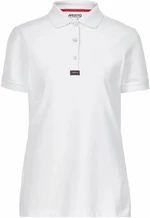 Musto W Essentials Pique Polo Tričko White 10