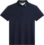 J.Lindeberg Jeff Reg Fit Polo JL Navy 2XL Koszulka Polo