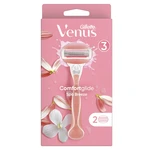 GILLETTE VENUS Venus Spa Breeze strojek + 2 hlavice