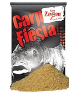 Carp zoom krmítková zmes carp fiesta xxl 10 kg - med