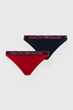 Kalhotky Emporio Armani Underwear 2-pack