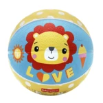 Fisher-Price Nafukovací míč Panda 15 cm