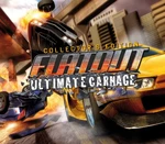 FlatOut: Ultimate Carnage Collector's Edition Steam Gift