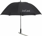 Jucad Golf ombrelli Black