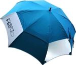 Sun Mountain UV Proof Vision Regenschirm Vision Blue